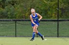 Field Hockey vs MIT  Wheaton College Field Hockey vs MIT. - Photo By: KEITH NORDSTROM : Wheaton, field hockey, FH2019